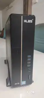 Gaming and video editing CPU in low price