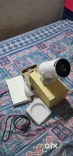 Ultra HD high dynamic range projector