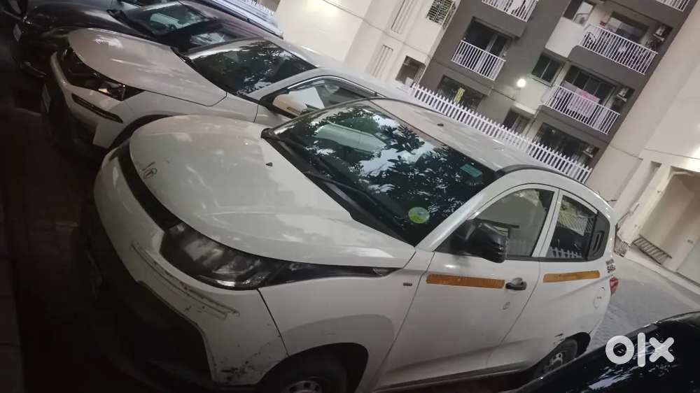 Mahindra KUV100 NXT 2019 CNG & Hybrids 140000 Km Driven