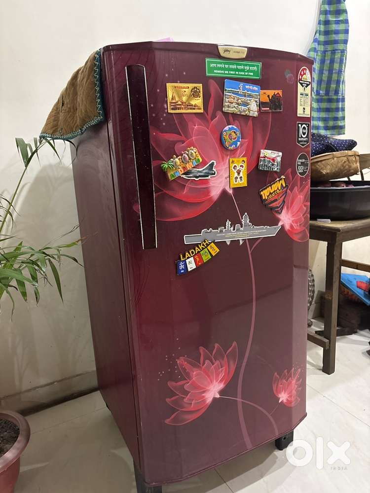 Godrej Edge pro