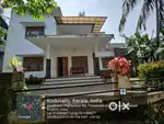 3 Years old house