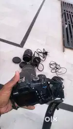 Canon 1200d a good condition
