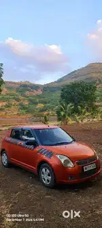 Maruti Suzuki Swift 2006