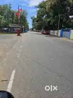 Plot near UIT Veli,Shambhuvattom kochuveli Tvm
