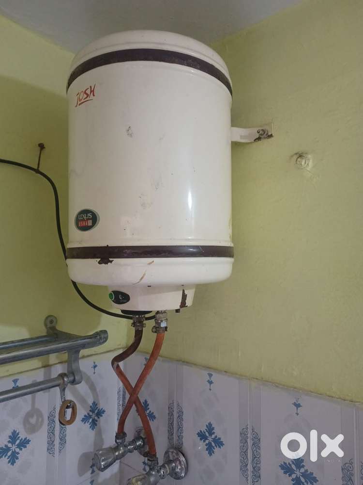 Geyser for sell