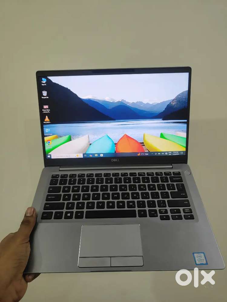 Touch Screen i5 Full Metallic body