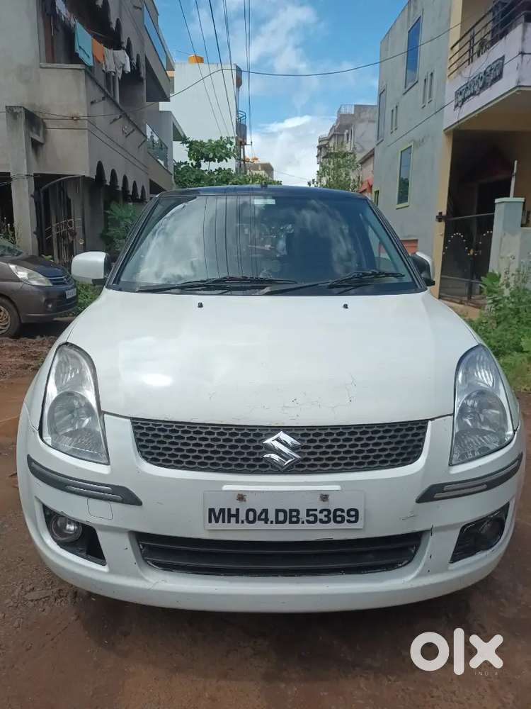Maruti Suzuki Swift 2007