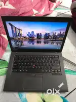 Lenovo ThinkPad 8GB