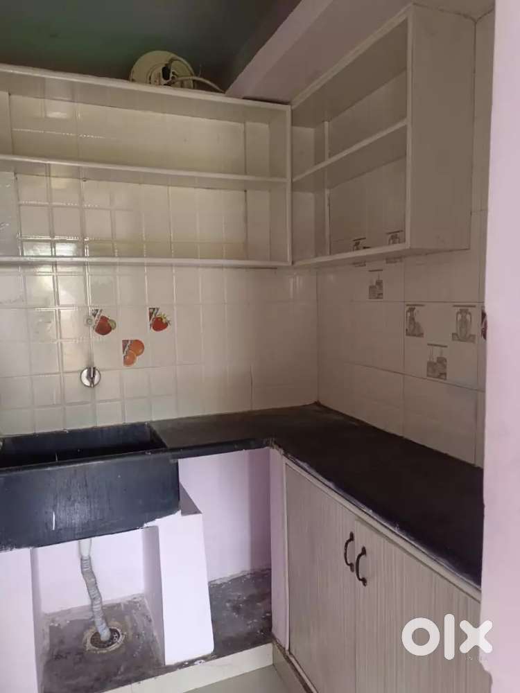 Just 14k rent for 2bhk house in raju Ghandhi Nagar near HSR sector 7