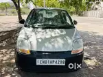 Chevrolet Spark 1.0 LT, 2009, Petrol