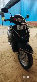 Honda activa 6g