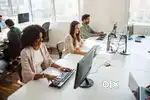 Urgent requirement in Office work