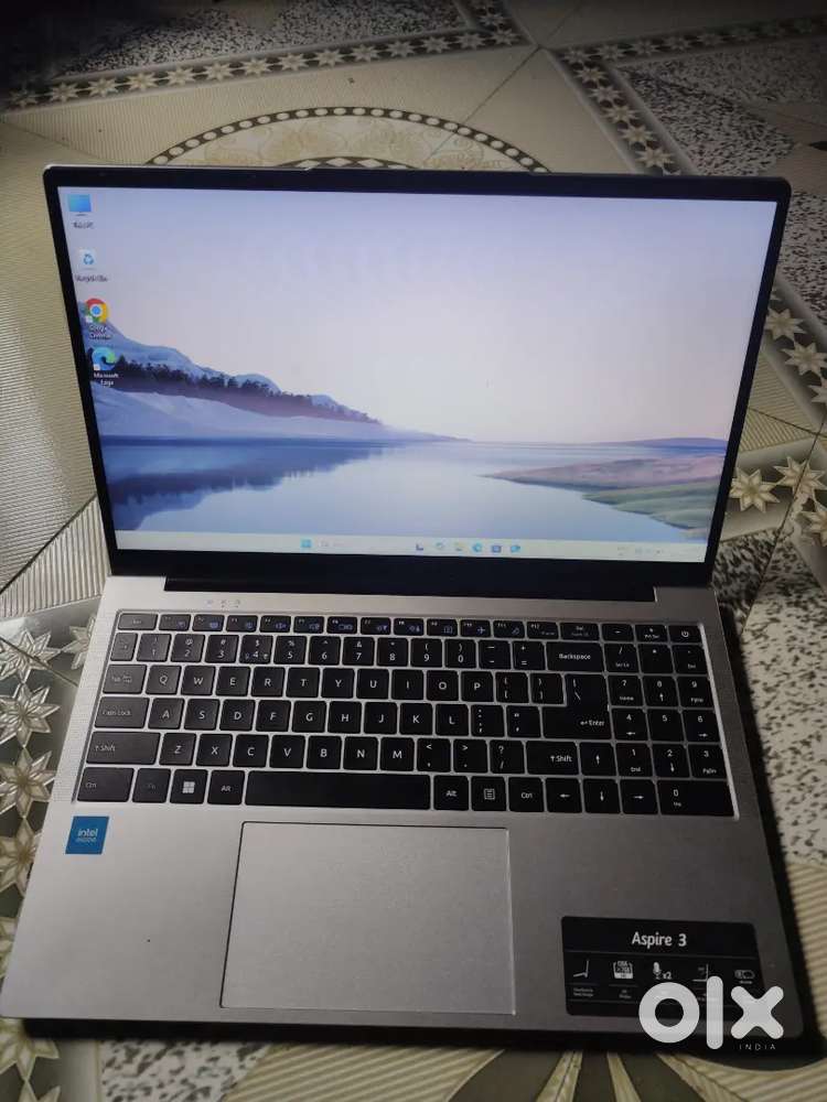 Acer aspire 3