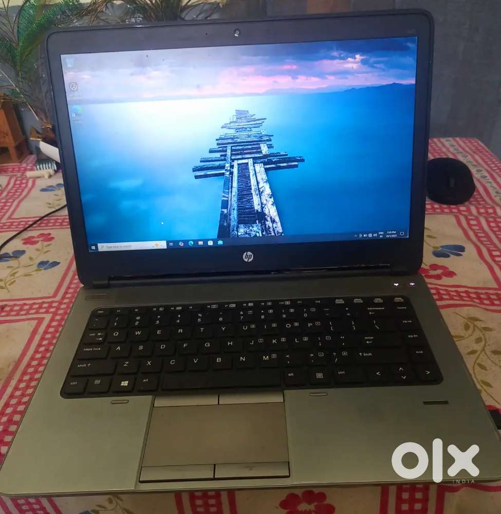 Office use and home use  hp laptop
