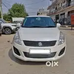 Maruti Suzuki Swift 2015