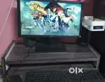 A full Computer set