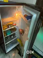 190 ltr fridge