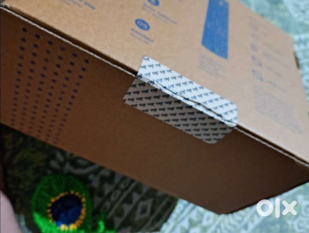 TV setup box