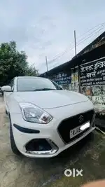 Maruti Suzuki Swift Dzire 2022 Petrol 21000 Km Driven