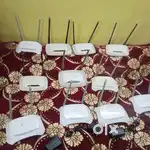 TP link router