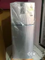 Whirlpool double door Fridge