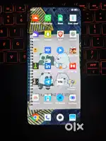 Xiaomi 11i HyperCharge 5G