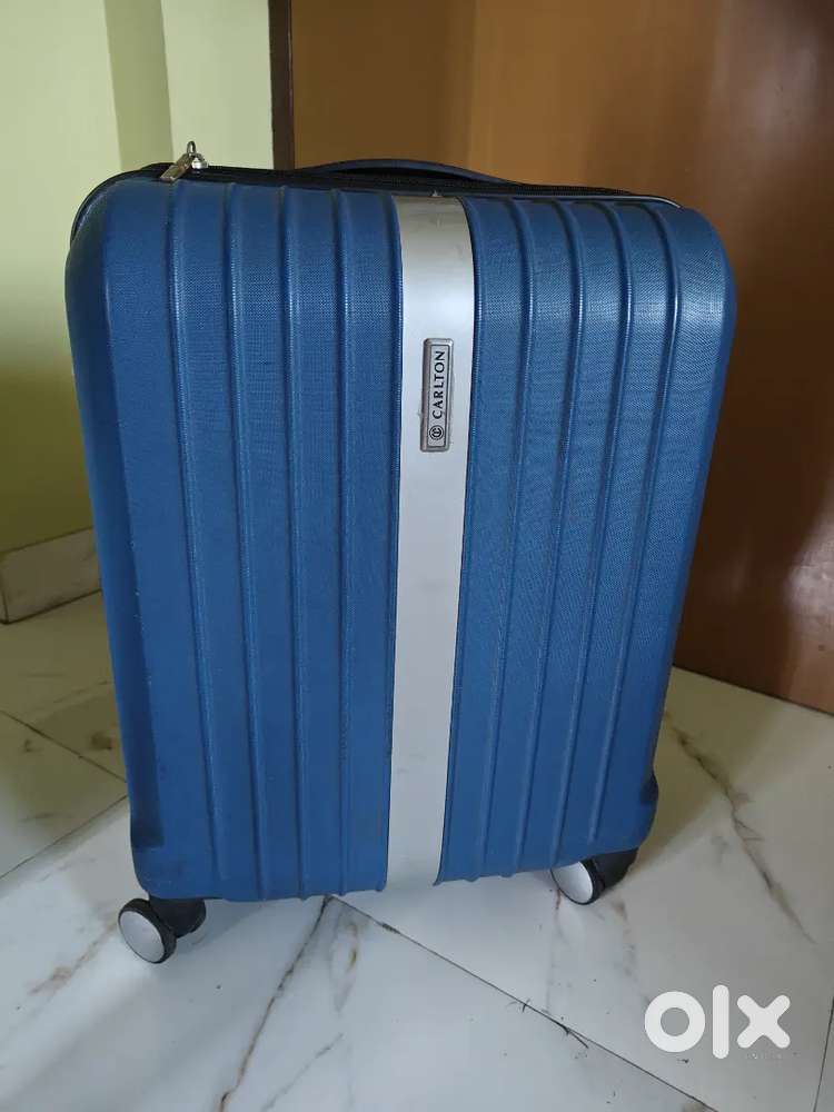 Trolley Bag Cabin Size