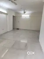 Available for rent 2 bhk unfurnished flat for rent