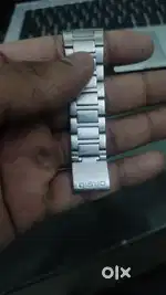 Casio vintage series orignal watch with bill at 60% price