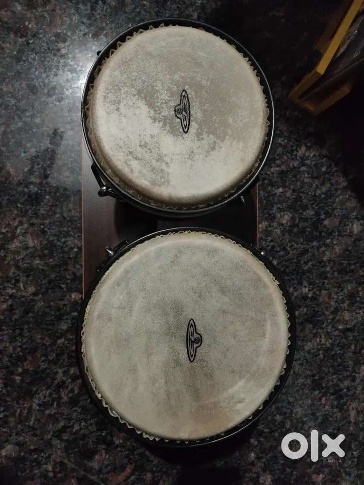 LP Bongo Drum (Hand Drum) new