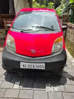 Tata Nano 2010 Petrol Good Condition