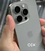 New dhamaka offer I phone 16 pro max refurbished available in 512gb
