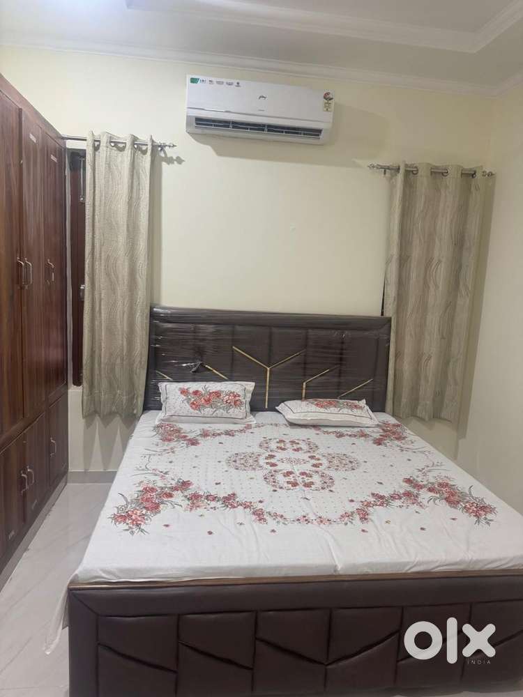Bombay Properties Studio