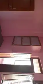 Independent floor in lukerganj
