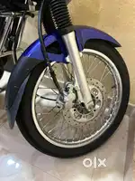 Pulsar disk set