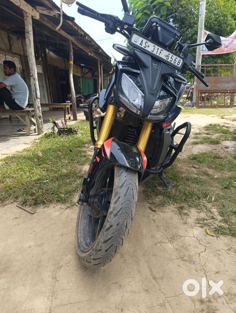 TVs rtr 310good condition
