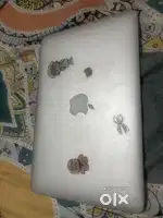 Macbook air