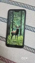 MI 6 pro 5G. 64 GB. In excellent condition