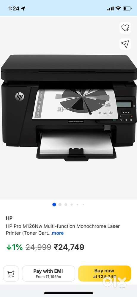 Best quality printer