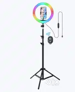 Tripod - Zeb RL10