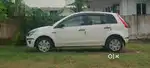 Ford Figo 2012 Petrol 116000 Km Driven