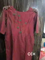 Dress kurtas and tops
