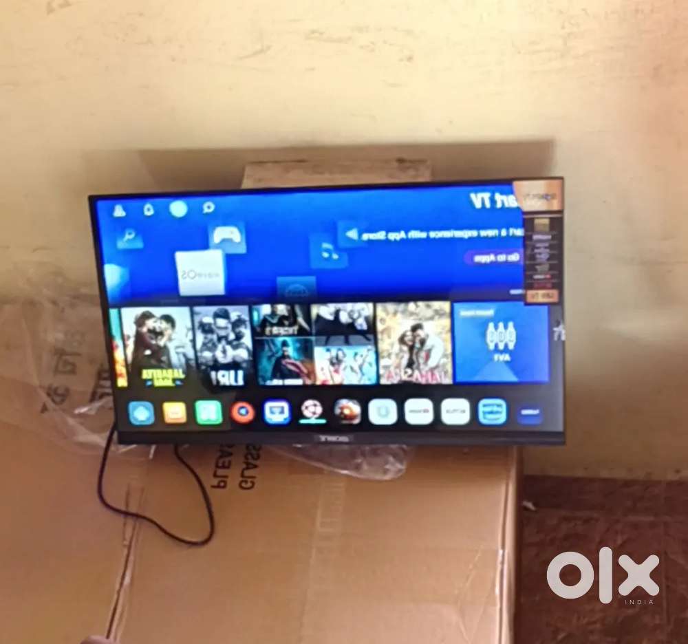 24 inch sony normal full hd led tv 3yr display waranty 6000