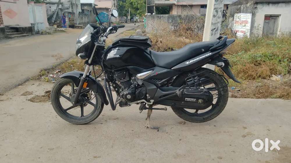 Good condition