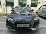 Audi A4 1.4 30 TFSI Technology Pack, 2017, Petrol