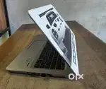 HP LAPTOP WITH TOUCH SCREEN