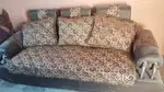 Sofa set good condition