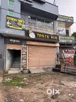 Ground floor on naraingarh road near housing board