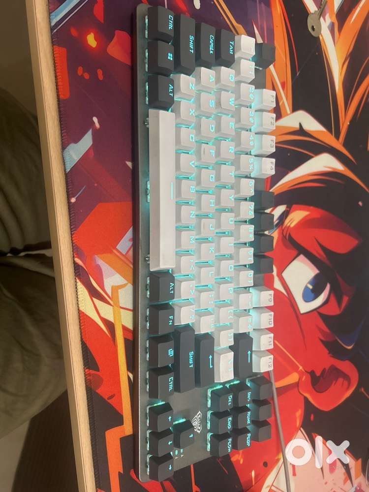 Aula Keyboard usb wired