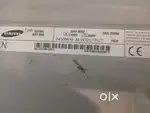 Microwave oven